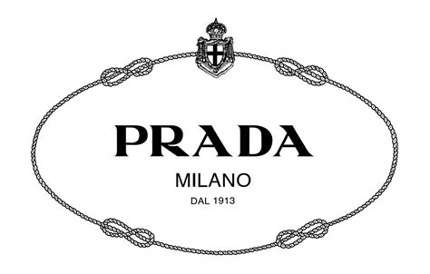 stemma prada scarpe|Prada Logo .